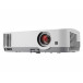 Projektor NEC ME401X 60004250 - 1024x768 (XGA)/4:3/4000 lm/12000:1/4 000 godzin