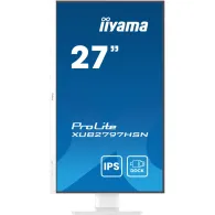 Monitor iiyama ProLite XUB2797HSN-W2 - zdjęcie poglądowe 1