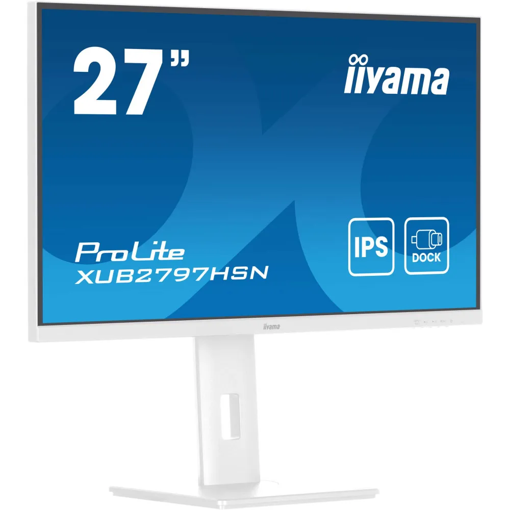 iiyama ProLite XUB2797HSN-W2 - zdjęcie