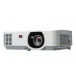Projektor NEC PJ P554U 60004329 - 1920x1200 (WUXGA)/16:10/5300 lm/20000:1/4 000 godzin