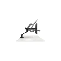 Uchwyt stołowy do monitora Dell Single Arm Monitor MSA20 - Czarny - 482-BBDJ | Sklep ITnes.pl - IT for BUSINESS