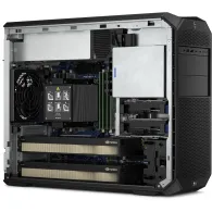 Stacja robocza HP Workstation Z4 G5 5E8J7EA, Tower, Xeon Xeon W w5-2455X, 64GB, 2TB, RTX A4000, Win11 Pro, 3 lata OS | Sklep ITn