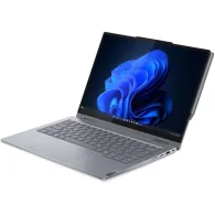 Laptop Lenovo ThinkBook 14 2-in-1 G5 IAU 21SQCRAPFPB, Core Ultra 5 225U, 14" WUXGA IPS MT, 16GB, 512GB + 512GB, Szary, Win11 Pro