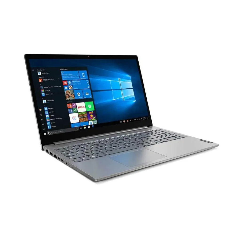 Zdjęcie laptopa Lenovo ThinkBook 15-IIL 20SM000FPB