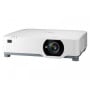 Projektor NEC P525UL 60004708 - zdjęcie poglądowe 4