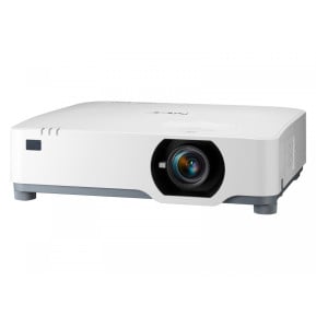 Projektor NEC P525UL 60004708 - zdjęcie poglądowe 4
