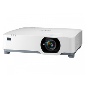 Projektor NEC P525UL 60004708 - 1920x1200 (WUXGA)/16:10/5000 lm/520000:1/20 000 godzin