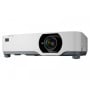Projektor NEC P525UL 60004708 - zdjęcie poglądowe 3
