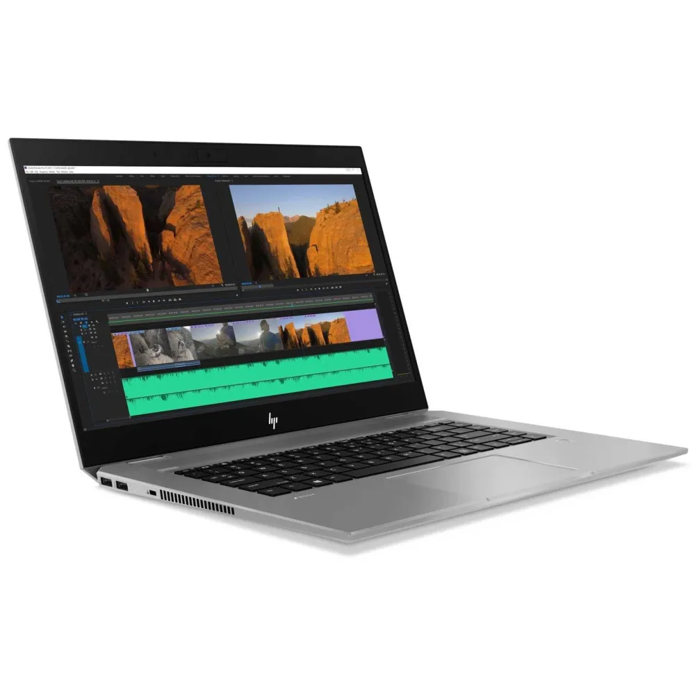 HP ZBook Studio G5 4QH10EA