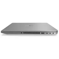 Laptop HP ZBook Studio G5 4QH10EA, i7-8750H, 15,6" 4K IPS, 16GB, 512GB, Quadro P1000, Szary, Win10 Pro, 3 lata Carry-in | Sklep 