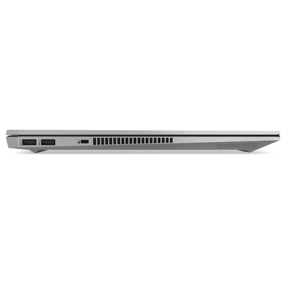 Laptop HP ZBook Studio G5 4QH10EA - i7-8750H/15,6" 4K IPS/RAM 16GB/SSD 512GB/Quadro P1000/Szary/Windows 10 Pro/3 lata Carry-in - zdjęcie