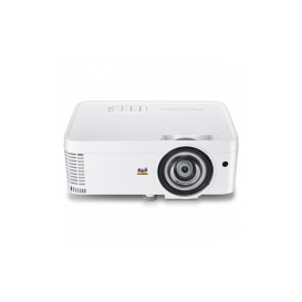 Projektor ViewSonic PS501X 1PD085 - 1024x768 (XGA), 3600 lm, 22000:1, 5 000 godzin - zdjęcie 6