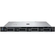 Serwer Dell PowerEdge R250 PER2505AWSE2022, Rack, Intel Xeon E Xeon E-2314, 16GB, 1x(1x480GB), 1xLAN, 3OS, WinSrv 2022 Ess | Skl