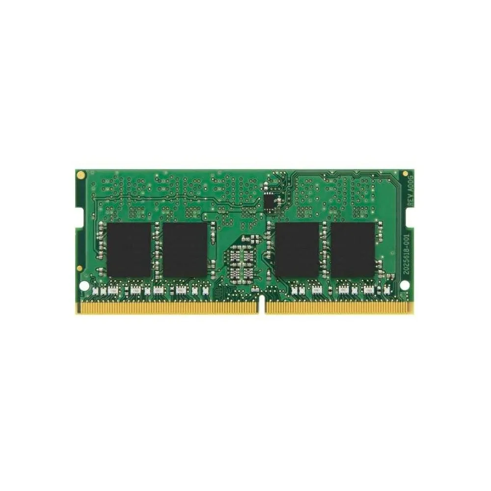 Pamięć RAM 1x16GB SODIMM DDR4 Lenovo 4X70J67436 - zdjęcie poglądowe 1