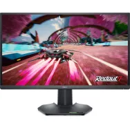 Monitor Dell G2724D 210-BHTK, 27", 2560x1440 (QHD), 165Hz, Fast IPS, FreeSync, 1 ms, pivot, Czarny | Sklep ITnes.pl, IT for BUSI