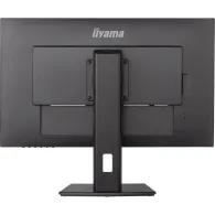 Monitor iiyama ProLite XUB2792HSC-B5, 27", 1920x1080 (FHD), 75Hz, IPS, 4 ms, pivot, USB-C, Czarny | Sklep ITnes.pl, IT for BUSIN