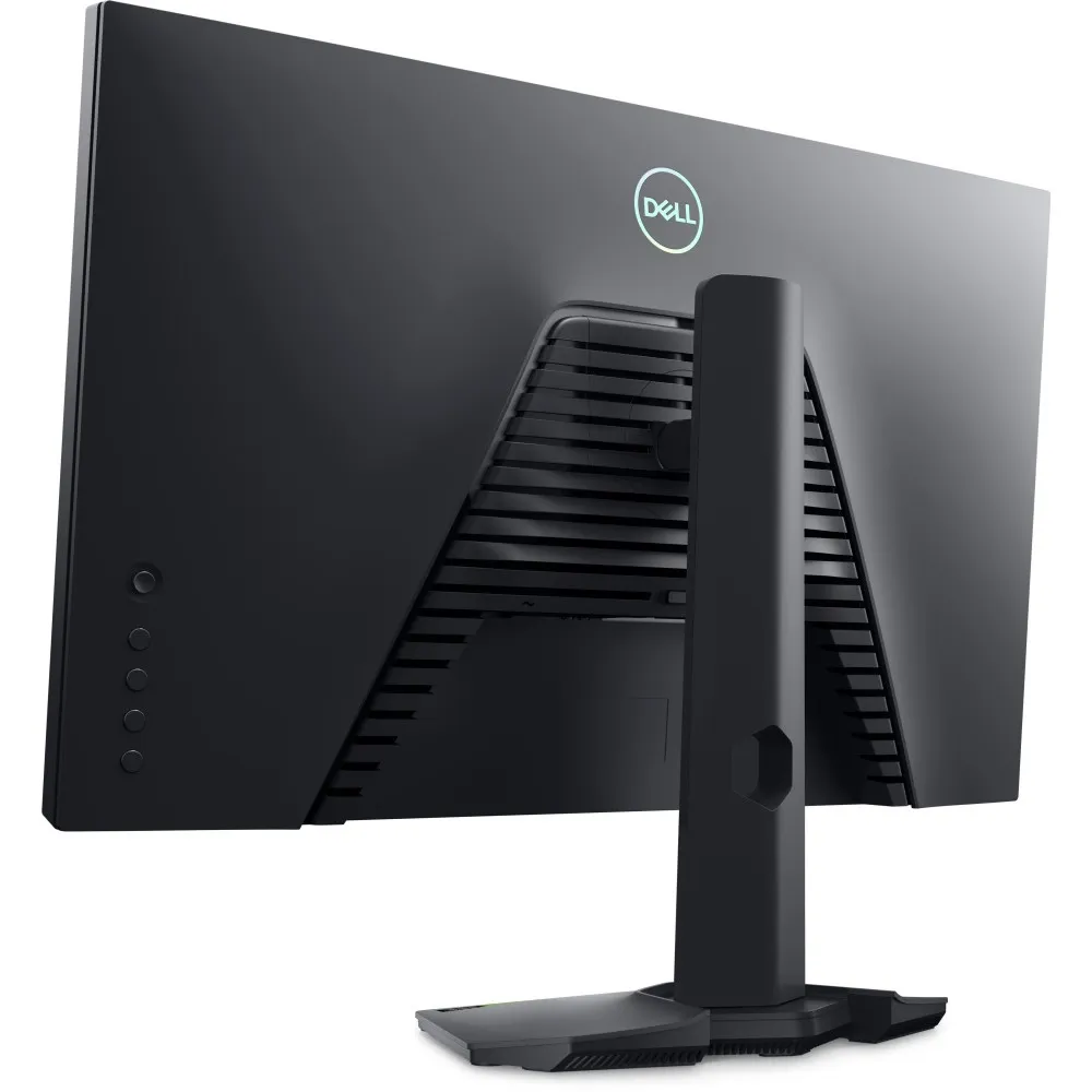 Monitor Dell G2724D 210-BHTK - 27"/2560x1440 (QHD)/Fast IPS/FreeSync/1 ms/pivot/Czarny - zdjęcie
