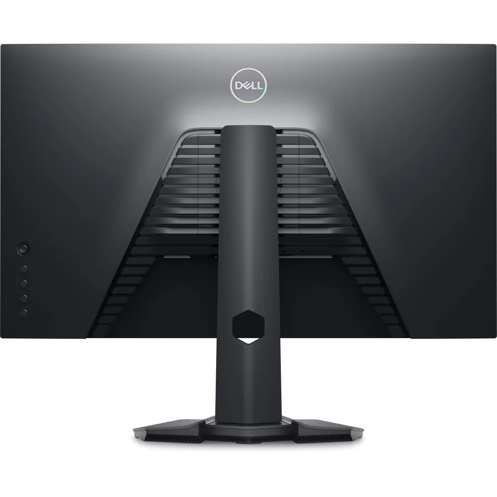 Monitor Dell G2724D 210-BHTK - 27"/2560x1440 (QHD)/Fast IPS/FreeSync/1 ms/pivot/Czarny - zdjęcie
