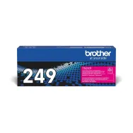 Toner Brother TN-249M Magenta TN249M - Oryginał, 4000 stron