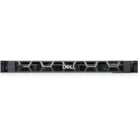 Serwer Dell PowerEdge R660xs EMEA_PER660XS3SPL, Rack (1U), Intel Xeon Pentium Gold 4410Y, 16GB, 1xLAN, 3 lata OS ProSupport NBD  Serwer Dell PowerEdge R660xs EMEA_PER660XS3SPL, Rack (1U), Intel Xeon Pentium Gold 4410Y, 16GB, 1xLAN, 3 lata OS ProSupport NBD