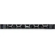 Serwer Dell PowerEdge R660xs EMEA_PER660XS3SPL, Rack (1U), Intel Xeon Pentium Gold 4410Y, 16GB, 1xLAN, 3 lata OS ProSupport NBD 