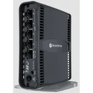 Router Wi-Fi MikroTik hAP ax C52IG-5HAXD2HAXD-TC, Wi-Fi 6, 802.11a|n|ac|ax, 5x 1GbE LAN | Sklep ITnes.pl, IT for BUSINESS