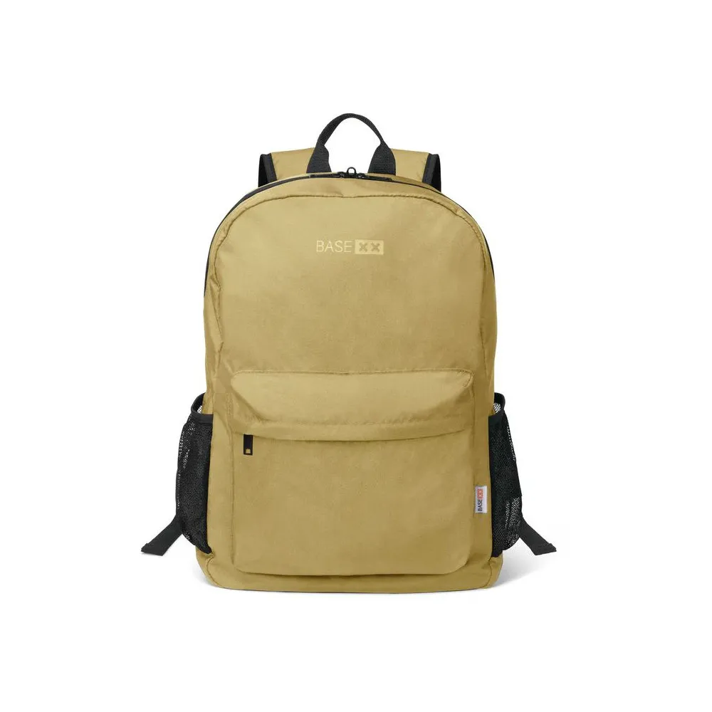 Plecak na laptopa Dicota Base XX B2 15,6" D31966, Brązowy | Sklep ITnes.pl, IT for BUSINESS