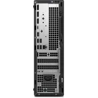 Komputer Dell Pro Slim Plus QBS1250 BTO106_QBS1250_EMEA, SFF, Core Ultra 7 265, 16GB, 512GB, Integrated, WiFi, Win11 Pro, 3CI | 