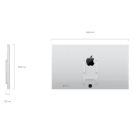 Monitor Apple Studio Display MMYQ3MP, A - zdjęcie poglądowe 2