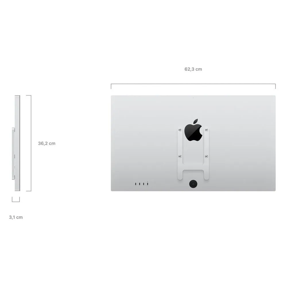 Zdjęcie modelu Apple Studio Display MMYQ3MP/A