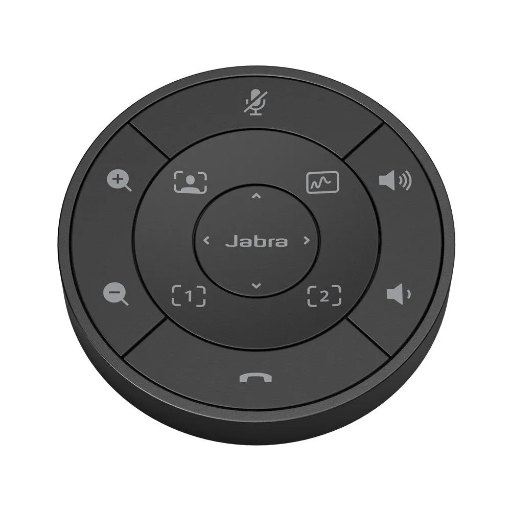 Kontroler bezprzewodowy Jabra PanaCast 50 8220-209 - Czarny | Sklep ITnes.pl - IT for BUSINESS
