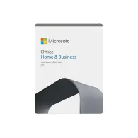 Oprogramowanie Microsoft Office Home & Business 2021 PL P8 Win/Mac, T5D-03539 | Sklep ITnes.pl, IT for BUSINESS