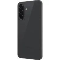 Smartfon Samsung Galaxy A36 SM-A366BZKBEUE, Snapdragon 6 Gen 3, 6,7" 2340x1080, 128GB, 6GB, 5G, Czarny, 50+8Mpix, Android, 2CI |