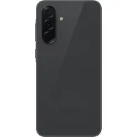 Smartfon Samsung Galaxy A36 SM-A366BZKBEUE, Snapdragon 6 Gen 3, 6,7" 2340x1080, 128GB, 6GB, 5G, Czarny, 50+8Mpix, Android, 2CI |