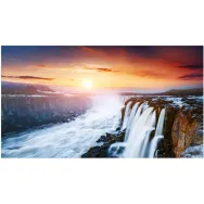 Monitor Samsung Video Wall LH55VHRRBGBXEN, 55", 1920x1080 (FHD), 63Hz, IPS, 8 ms, Czarny | Sklep ITnes.pl, IT for BUSINESS