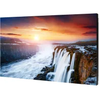 Monitor Samsung Video Wall LH55VHRRBGBXEN, 55", 1920x1080 (FHD), 63Hz, IPS, 8 ms, Czarny | Sklep ITnes.pl, IT for BUSINESS