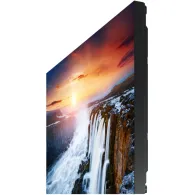 Monitor Samsung Video Wall LH55VHRRBGBXEN, 55", 1920x1080 (FHD), 63Hz, IPS, 8 ms, Czarny | Sklep ITnes.pl, IT for BUSINESS