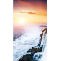 Monitor Samsung Video Wall LH55VHRRBGBXEN, 55", 1920x1080 (FHD), 63Hz, IPS, 8 ms, Czarny | Sklep ITnes.pl, IT for BUSINESS