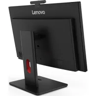 Komputer All-in-One Lenovo ThinkCentre M70a Gen 6 13AY4C61CPB, Core Ultra 5 225T, 23,8" FHD IPS, 64GB, 512GB, Czarny, WiFi, Win1