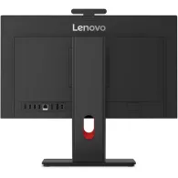 Komputer All-in-One Lenovo ThinkCentre M70a Gen 6 13AY4C61CPB, Core Ultra 5 225T, 23,8" FHD IPS, 64GB, 512GB, Czarny, WiFi, Win1