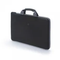 Etui na tablet Dicota Tab Case Plus 12" Slim D30991, Czarne | Sklep ITnes.pl, IT for BUSINESS