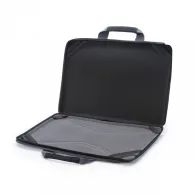 Etui na tablet Dicota Tab Case Plus 12" Slim D30991, Czarne | Sklep ITnes.pl, IT for BUSINESS