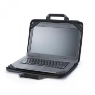 Etui na tablet Dicota Tab Case Plus 12" Slim D30991, Czarne | Sklep ITnes.pl, IT for BUSINESS