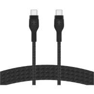Kabel Belkin USB-C, USB-C 2.0 CAB011BT3MBK - zdjęcie poglądowe 3