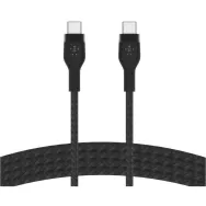 Kabel Belkin USB-C, USB-C 2.0 CAB011BT3MBK - zdjęcie poglądowe 3