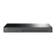 Switch zarządzalny TP-Link TL-SX3016F, 16x SFP+ 10GbE, redundantne zasilanie | Sklep ITnes.pl, IT for BUSINESS