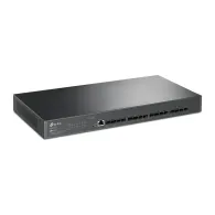 Switch zarządzalny TP-Link TL-SX3016F, 16x SFP+ 10GbE, redundantne zasilanie | Sklep ITnes.pl, IT for BUSINESS