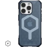 Etui ochronne na smartfon UAG Essential Armor Magsafe do iPhone 16 Pro z MagSafe 114448114151, Niebieskie | Sklep ITnes.pl, IT f