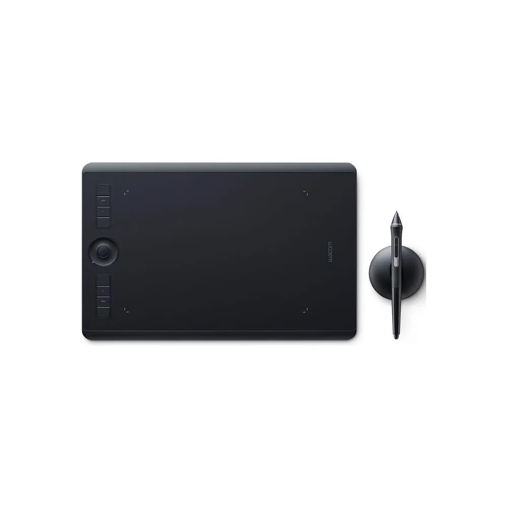 Tablet graficzny Wacom Intuos Pro M PTH-660-N, Czarny | Sklep ITnes.pl, IT for BUSINESS