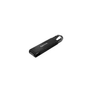 Pendrive SanDisk Ultra USB-C 64GB 150MB/s - Czarny - SDCZ460-064G-G46 | Sklep ITnes.pl - IT for BUSINESS